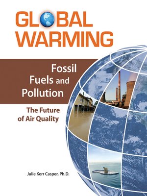 cover image of Fossil Fuels and Pollution